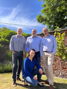 Photo 1 de 3D-Advies