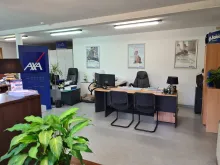 Photo 1 de AGEBO VERZEKERINGEN BVBA