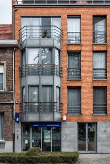 Photo 2 de ANDES GROEP