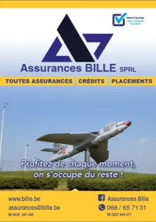 Photo 3 de ASSURANCES BILLE sprl