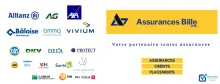 Photo 1 de ASSURANCES BILLE sprl