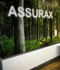 Photo 1 de ASSURAX Schoten