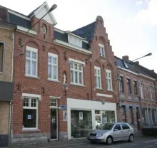 Photo 1 de GHESQUIERE BAVO & Co NV