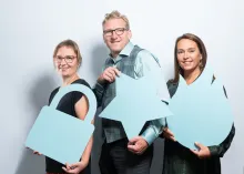 Photo 1 de KMO ASSUR BV