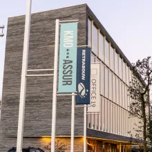 Photo 2 de KMO ASSUR BV