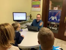 Photo 1 de Pierre Vandoolaeghe