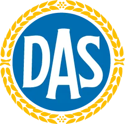 DAS