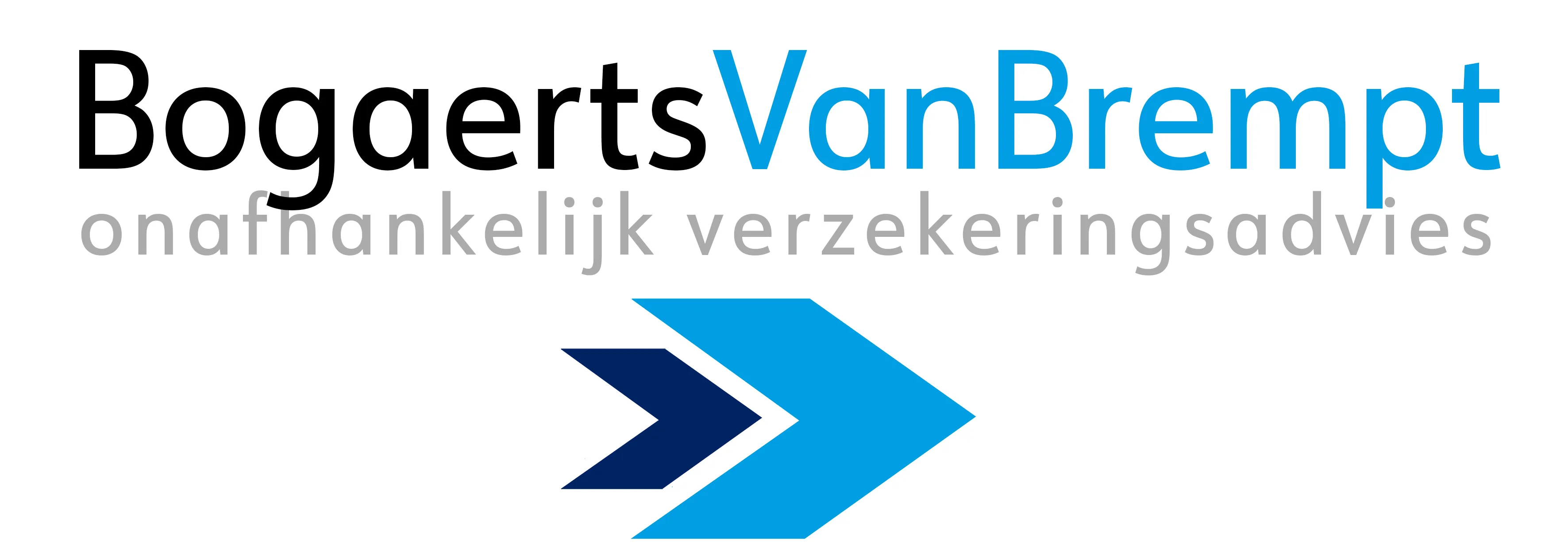 Bogaerts - Van Brempt bv - onafhankelijk verzekeringsmakelaar