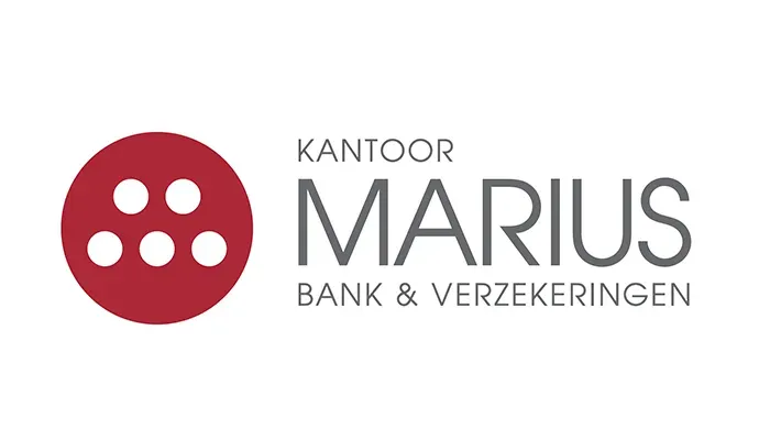 KANTOOR MARIUS BV