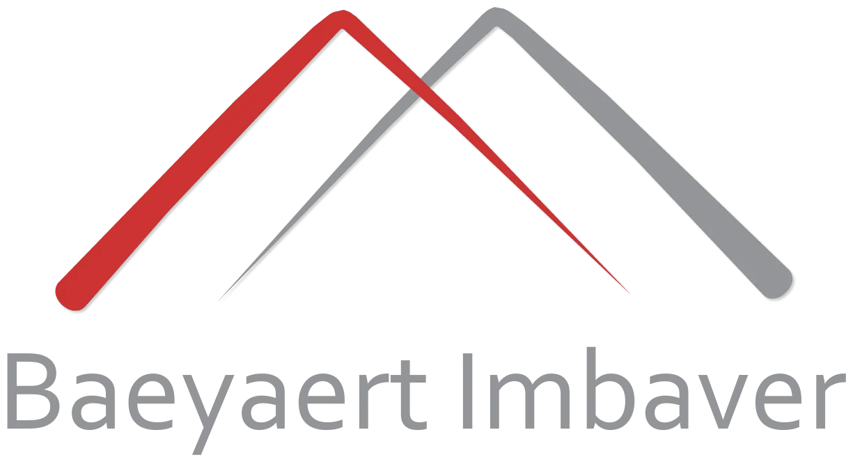 Baeyaert Imbaver Niel