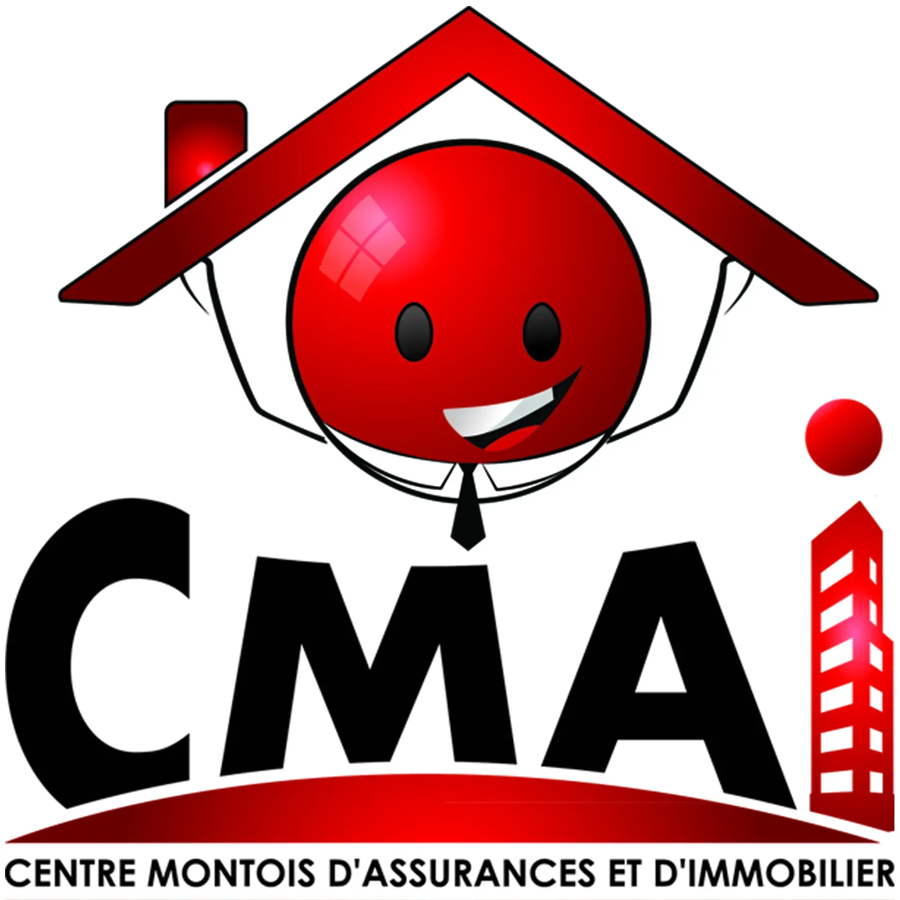 CMAI SPRL