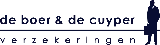 DE BOER & DE CUYPER VERZEKERINGEN BVBA