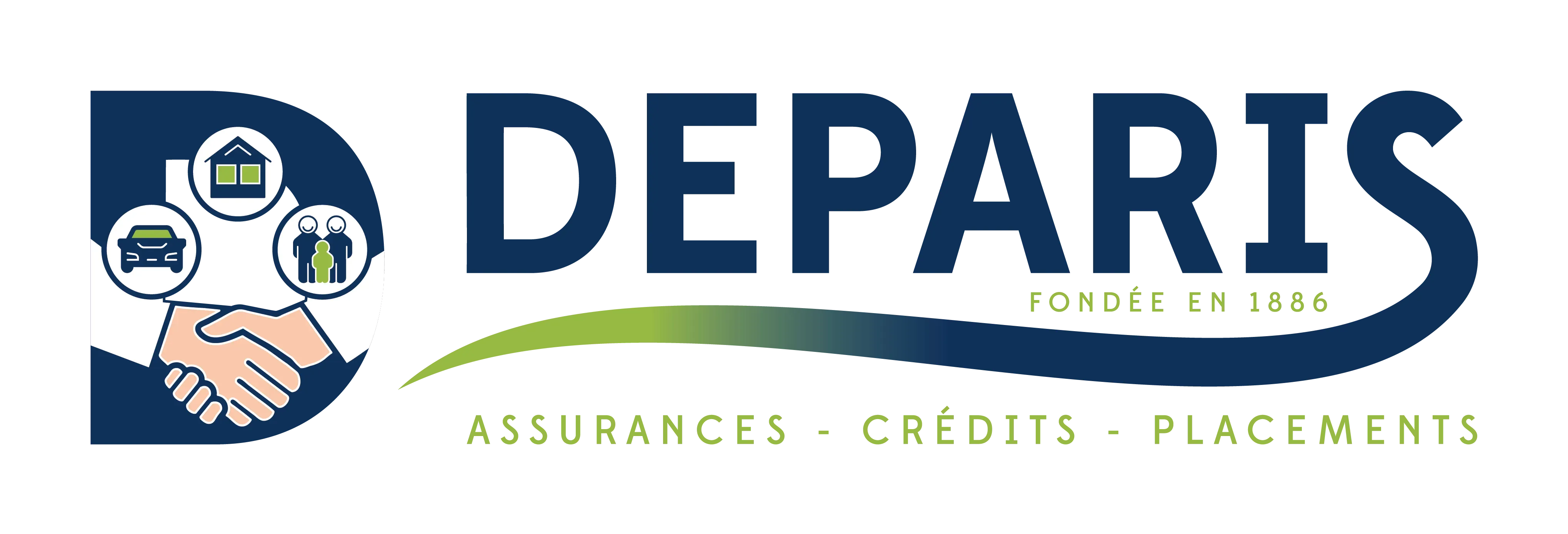DEPARIS PIERRE