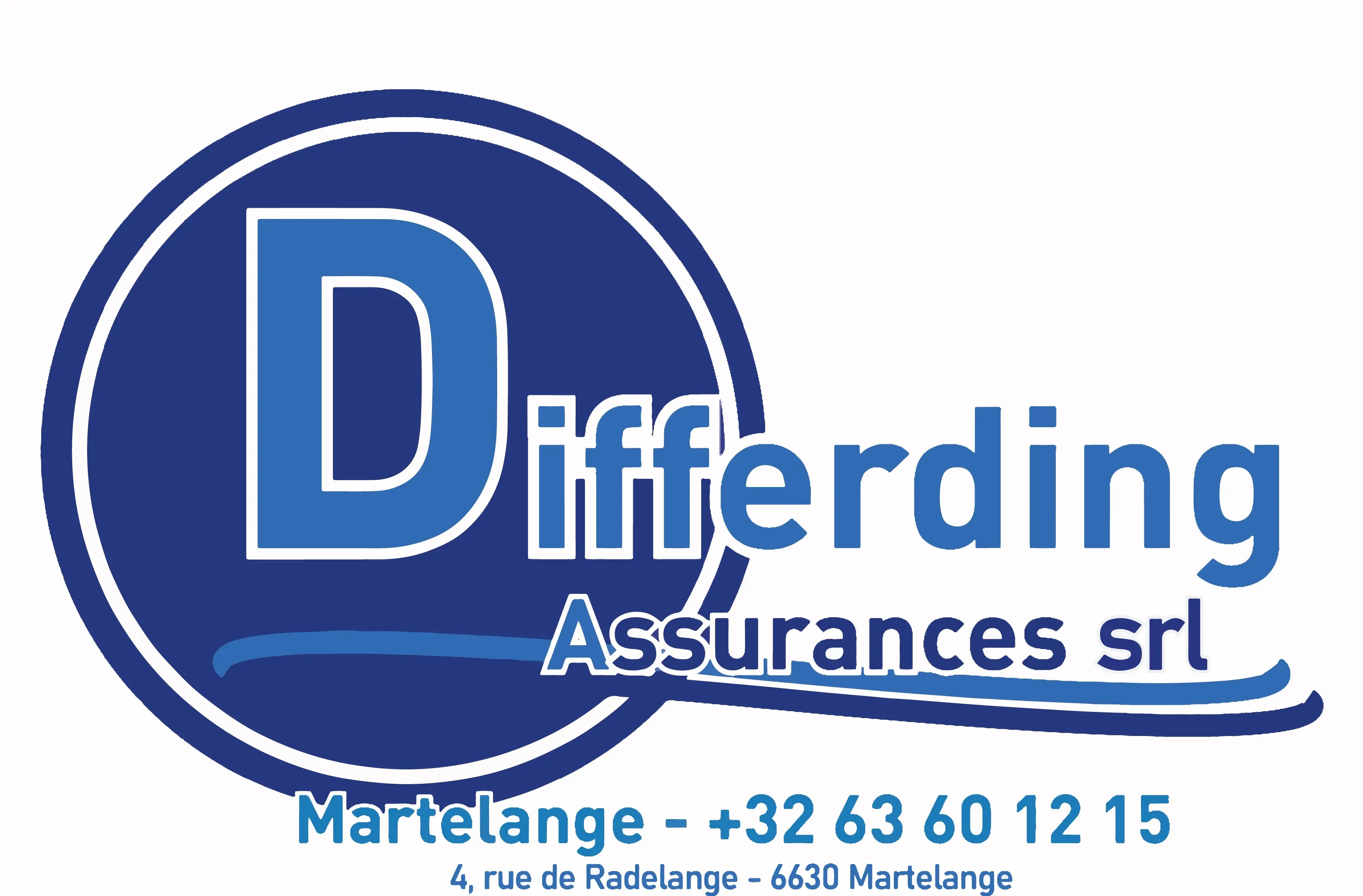 DIFFERDING ASSURANCES SPRL