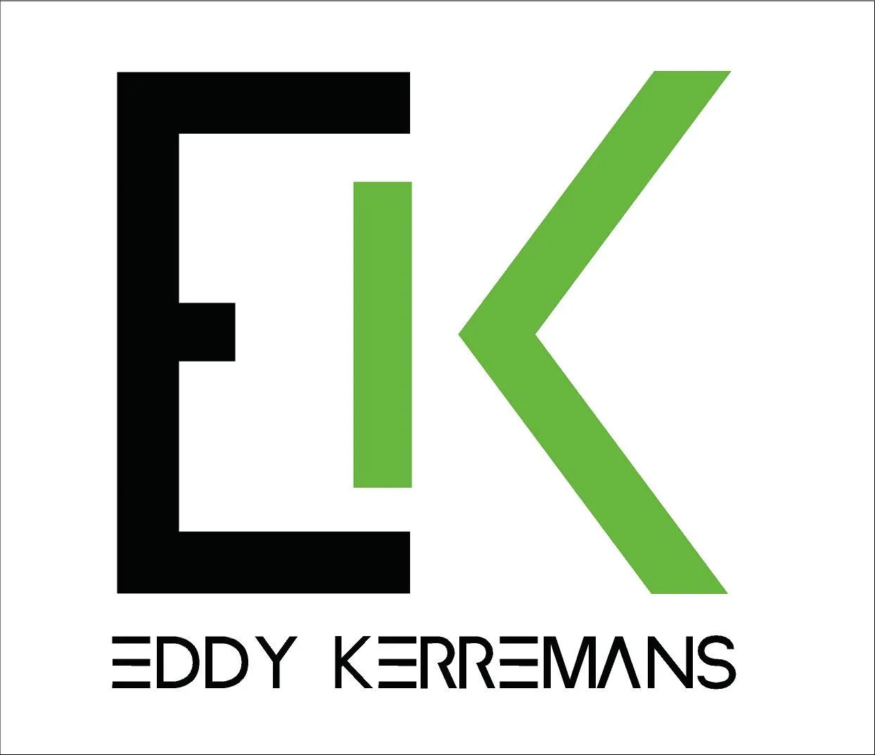 EDDY KERREMANS BV
