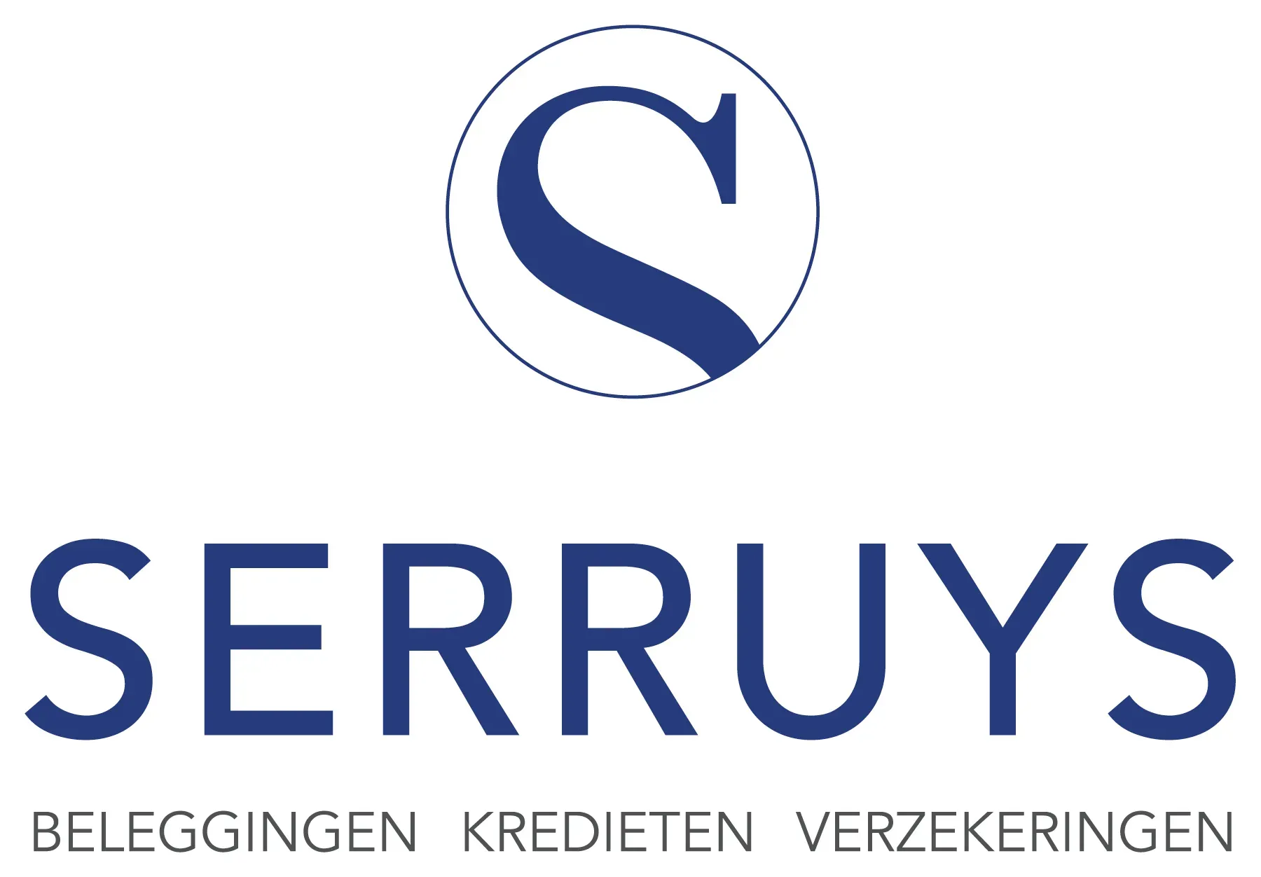 SERRUYS BVBA