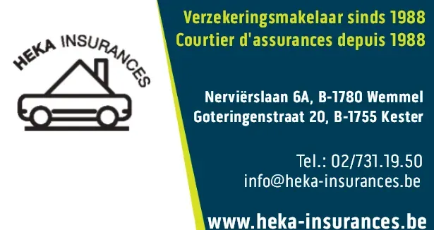 HEKA INSURANCES