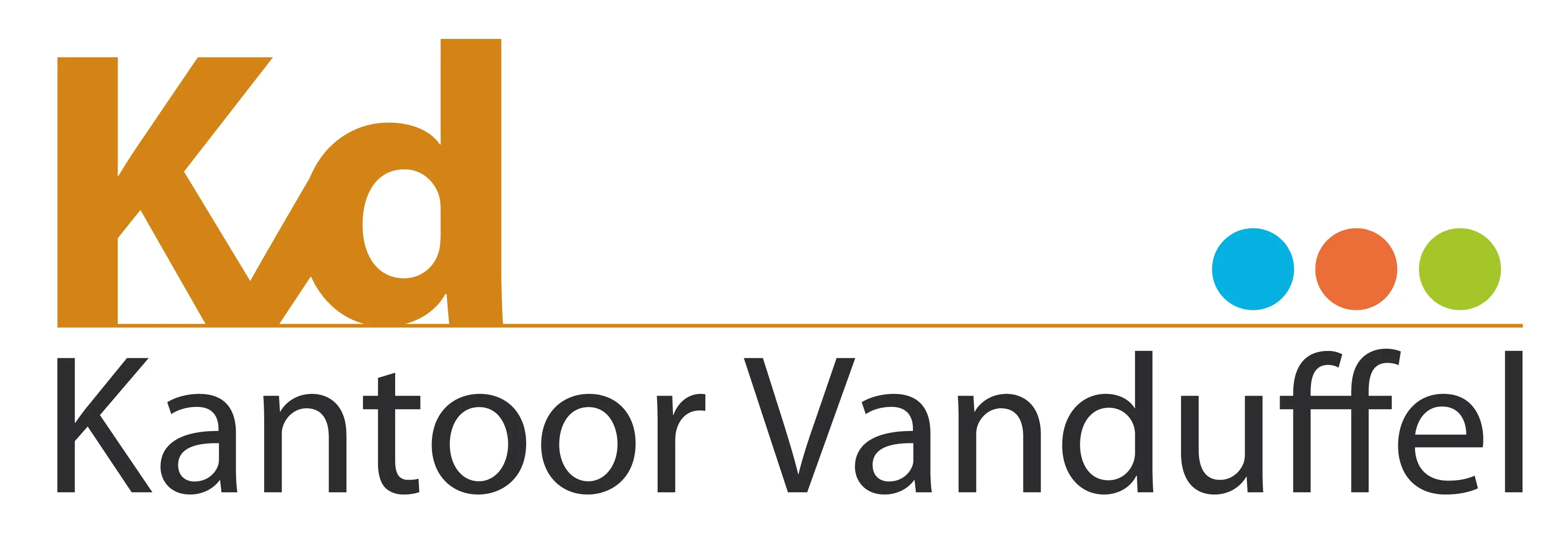 KANTOOR VANDUFFEL BV