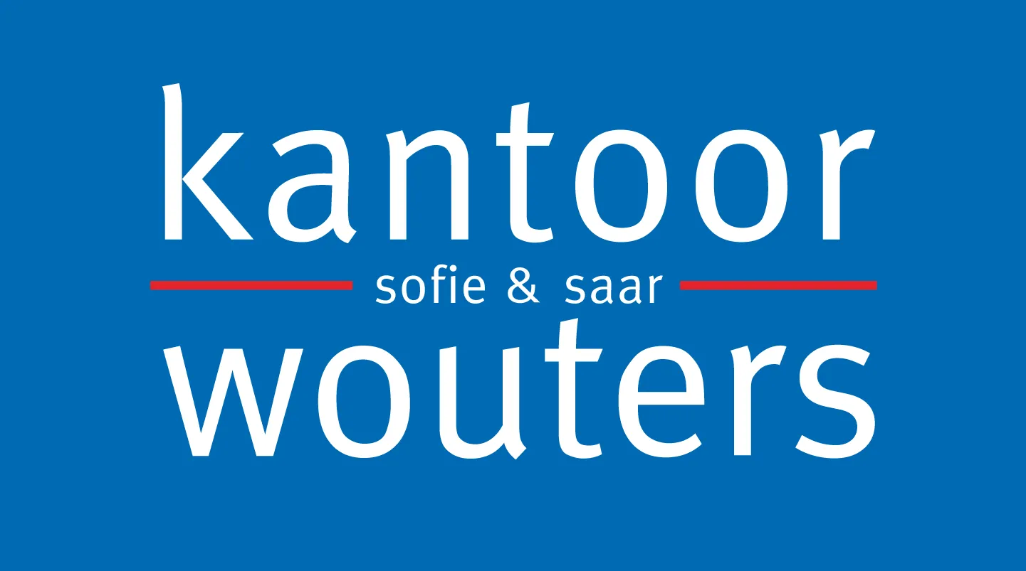 KANTOOR WOUTERS BVBA - Halle