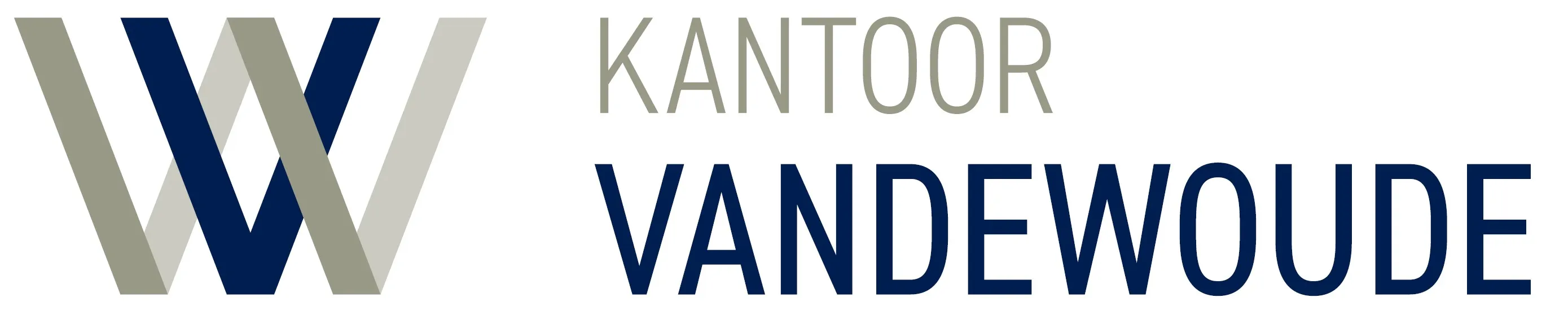 Kantoor Vandewoude