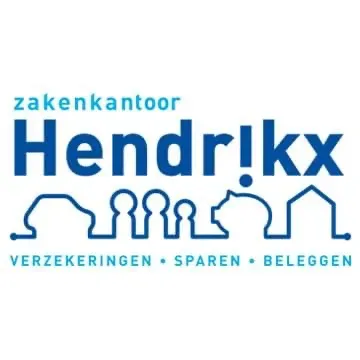 ZAKENKANTOOR HENDRIKX BV