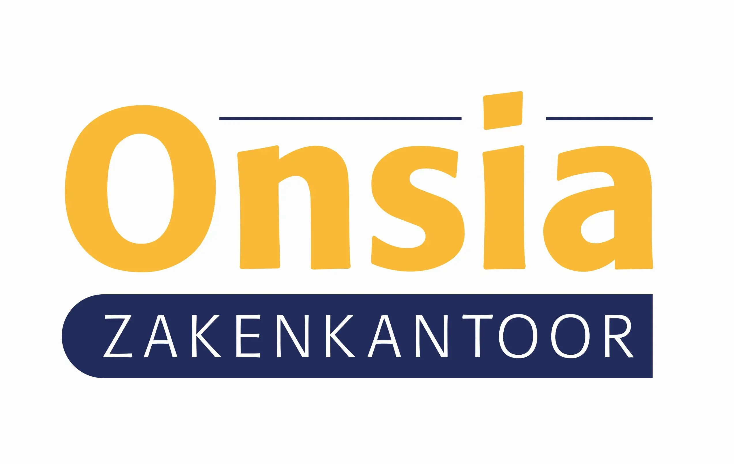 Zakenkantoor Onsia BV