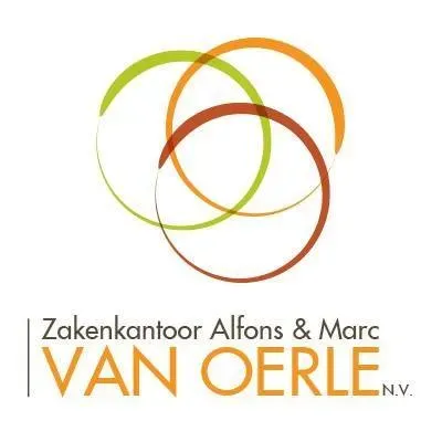Zakenkantoor Alfons & Marc Van Oerle NV
