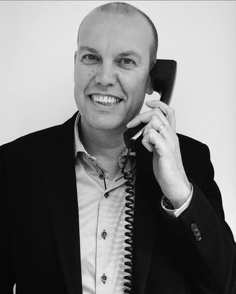 Zakenkantoor NICO VAN EYNDE BVBA