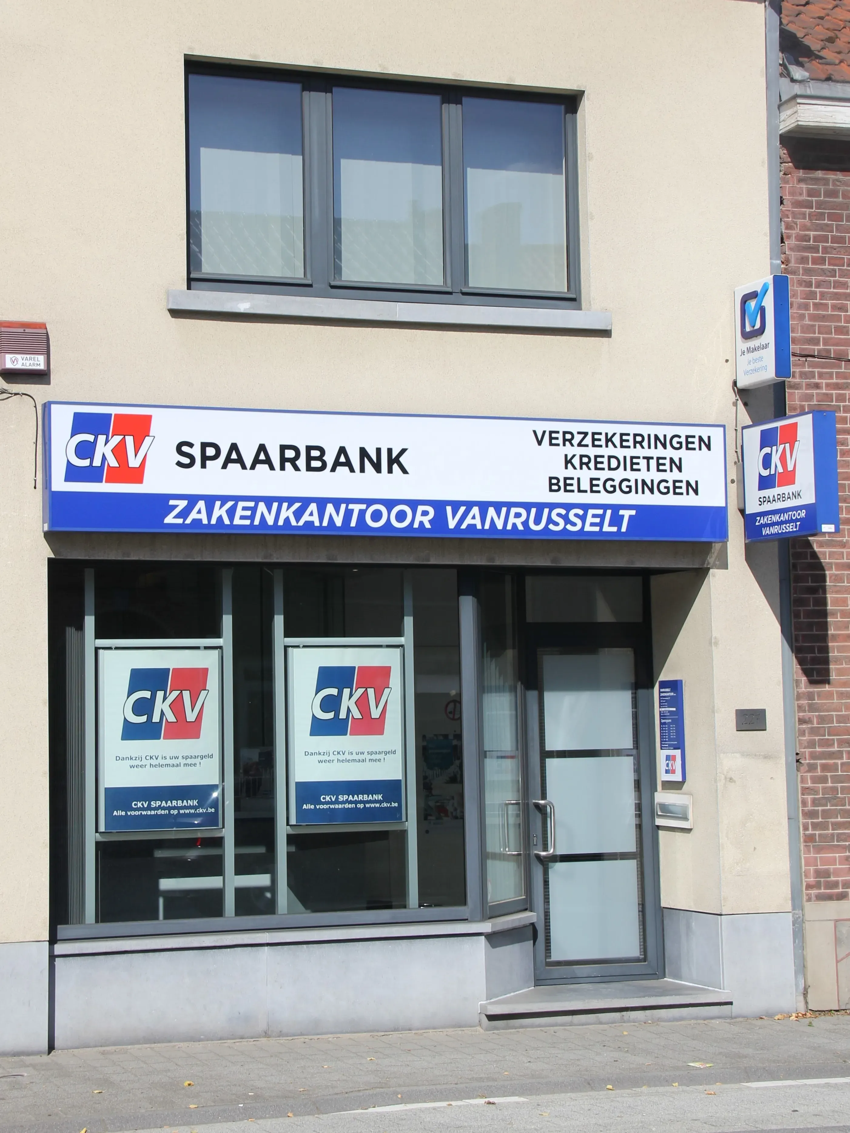 Zakenkantoor VANRUSSELT BV [Herk]