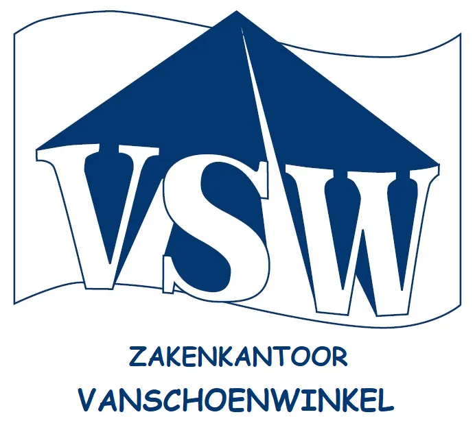 Zakenkantoor Vanschoenwinkel