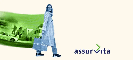 assurvita Driesmans nv