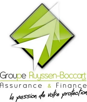 Groupe RUYSSEN-BOCCART s.p.r.l.