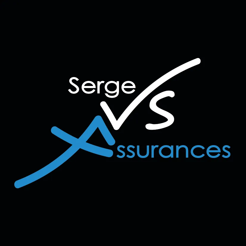 SergeVS ASSURANCES SRL - Wavre