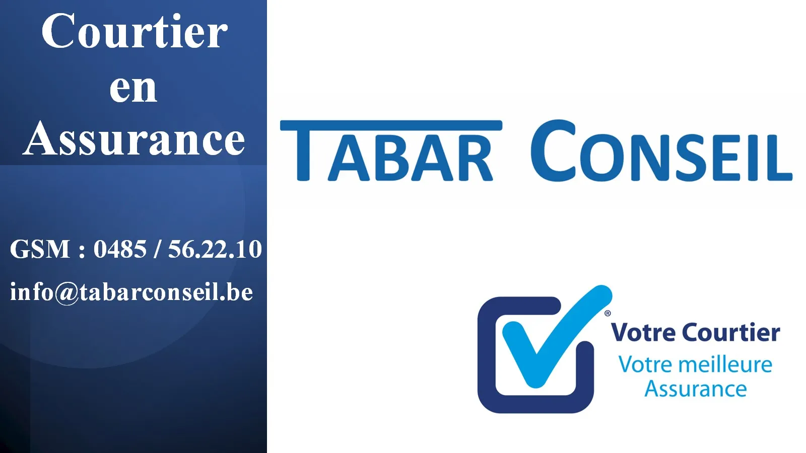 TABAR CONSEIL