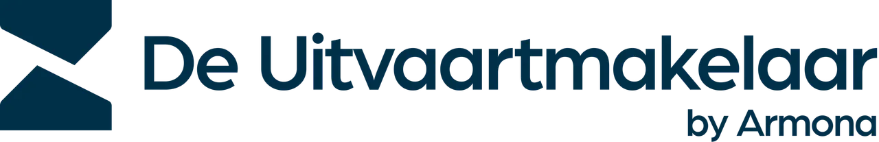 Logo Uitvaartmakelaar