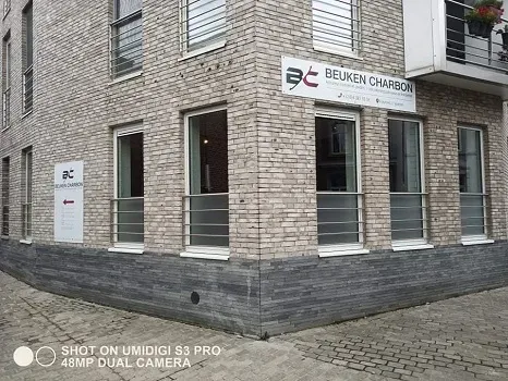 Foto des Versicherungsmaklers BEUKEN CHARBON