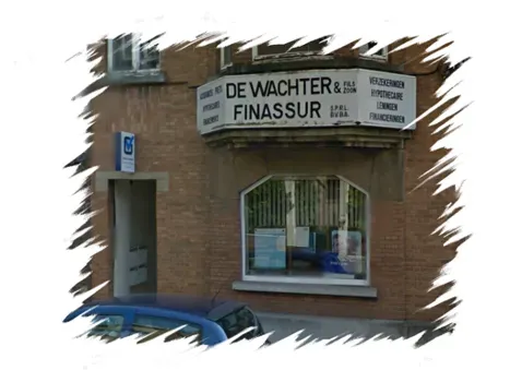 Foto des Versicherungsmaklers Finassur