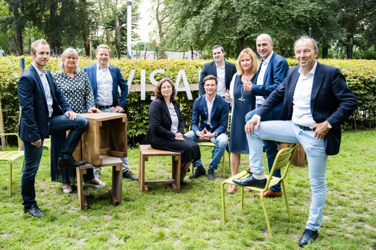 Foto des Versicherungsmaklers Finstroo