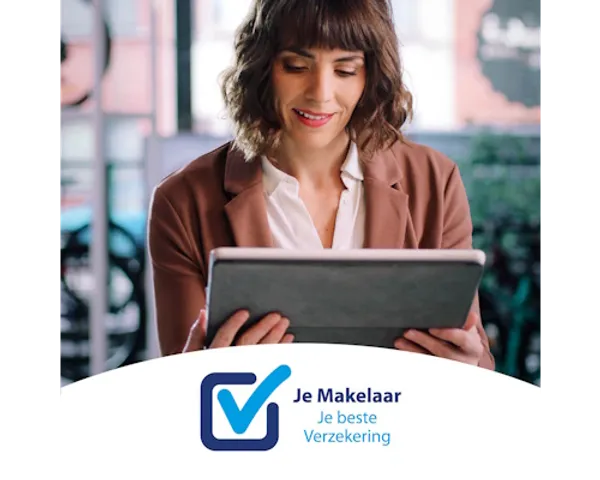 Mein Versicherungsmakler hilft mir, meine Unternehmensrisiken zu managen (auf Niederländisch)