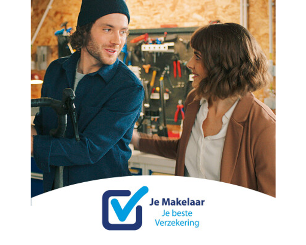 Gruppenversicherung zum Schutz und zur Bindung meiner Mitarbeiter? (auf Niederländisch)